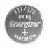 Energizer Pile Bouton 376/377