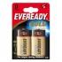 Eveready Cellule De Batterie Gold R20