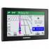 Garmin GPS DriveSmart 51 Europa Occidental LMT-S
