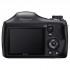 Sony DSC-H300 Compactcamera