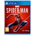 Sony PS Marvel Spiderman 4 Spel
