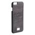 Dolce & gabbana Funda De Cuero iPhone 6/6S Plus Leather