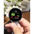 Muvit Smartwatch iO Health Custom