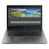 HP ZBook G6 17.3´´ i9-9880H/32GB/512GB SSD/RTX 5000 16GB Laptop