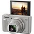 Canon Fotocamera Compatta PowerShot SX730 HS