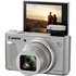 Canon PowerShot SX730 HS Kompaktowy Aparat