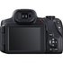 Canon Câmera De Ponte PowerShot SX70 HS