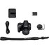 Canon PowerShot SX70 HS Bridge-Kamera