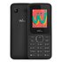 Wiko Lubi 5 Plus 1.8´´ Dual SIM Mobiltelefon