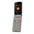 Gigaset GL590 2.8´´ Dual SIM Handy, Mobiltelefon
