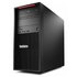 Lenovo Ordinateur Bureau ThinkStation P520C Xeon W2123/16GB/512GB SSD