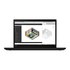 Lenovo Portátil ThinkPad P43S 14´´ i7-8565U/16GB/512GB SSD