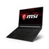 MSI PC Portatile Gaming GS65 Stealth 9SE-462E 15.6´´ i7-9750H/32GB/1TB SSD/RTX2060 6GB