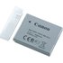 Canon NB-6LH Lithium Battery