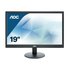 Aoc E970SWN LCD 18.5´´ WXGA LED 60Hz Überwachen