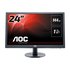 Aoc G2460FQ TN Film LCD Style 24´´ Full HD LED 60Hz Monitor