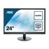 Aoc E2470SWH LCD 23.6´´ Full HD LED Gaming Monitor