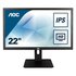 Aoc Moniteur I2275PWQU LCD Pro Line 21.5´´ Full HD LED