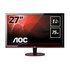Aoc Moniteur Gaming G2778VQ LCD 27´´ Full HD LED 75Hz