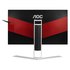 Aoc Monitor Gaming AG271QG LCD Agon 27´´ WQHD LED 165Hz