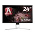 Aoc AG241QG LCD Agon 24´´ WQHD LED monitor 165Hz