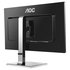 Aoc Monitor U3277PWQU LCD Pro Line 31.5´´ 4K UHD