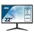 Aoc 22B1H LCD 21.5´´ Full HD LED Monitor