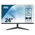 Aoc 24B1H LCD 23.6´´ Full HD WLED monitor 60Hz