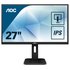 Aoc 27P1 LCD 27´´ Full HD WLED 60Hz Monitor