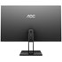 Aoc Monitor 24V2Q LCD 23.8 Full HD WLED 75 Hz
