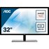 Aoc Q3279VWFD8 LCD 31.5´´ WQHD LED Monitor
