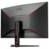 Aoc C32G1 LCD 31.5´´ Full HD WLED Curved 144Hz Gaming Monitor