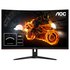 Aoc Monitor Gaming C32G1 LCD 31.5´´ Full HD WLED Curvo 144Hz