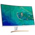 Acer LCD 31.5´´ WQHD LED Curved 75Hz Monitor
