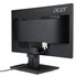 Acer Monitor V246HLBMD TN Film LCD 24´´ Full HD LED 60Hz