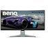 Benq Monitor Gaming LCD 35´´ UW QHD LED Curvo