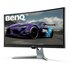 Benq LCD 35´´ UW QHD LED Gebogener Gaming-Monitor