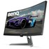 Benq LCD 35´´ UW QHD LED Curved Gaming Monitor