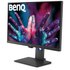 Benq IPS LCD 27´´ Full HD LED monitor 60Hz
