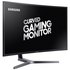 Samsung LCD 27´´ WQHD LED Curved 60Hz Monitor