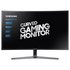 Samsung LCD 32´´ WQHD LED Curved Gaming Monitor