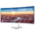 Samsung LCD 34´´ UW QHD curved monitor