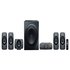 Logitech Z906 5.1 Lautsprechersystem