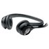 Logitech H993 Clear Chat headphones