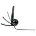 Logitech Auriculares H993 Clear Chat