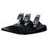 Logitech Volante + pedales para PC/PS5/PS4/PS3 G29 Driving Force