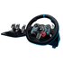 Logitech Volante + pedales para PC/PS5/PS4/PS3 G29 Driving Force