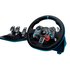 Logitech Volant + pédales pour PC/PS5/PS4/PS3 G29 Driving Force