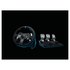 Logitech Driving Force G920 PC/Xbox Lenkrad+Pedale