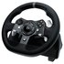 Logitech Driving Force G920 PC/Xbox Lenkrad+Pedale
